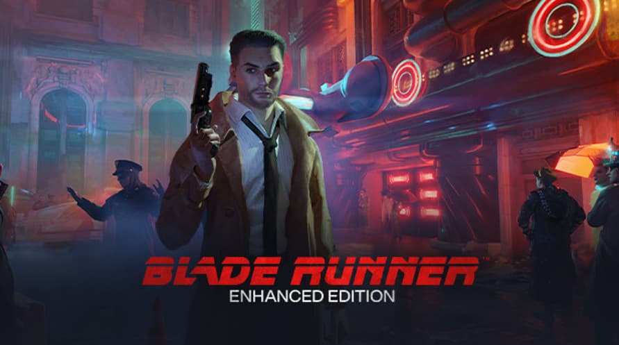 Blade Runner: Enhanced Edition