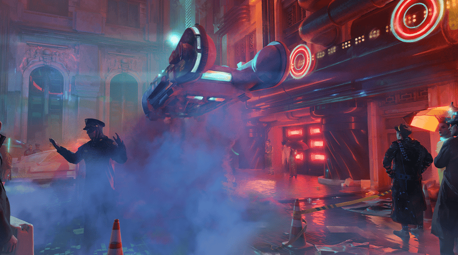Blade Runner: Enhanced Edition
