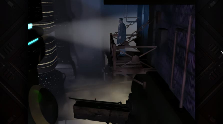 Blade Runner: Enhanced Edition
