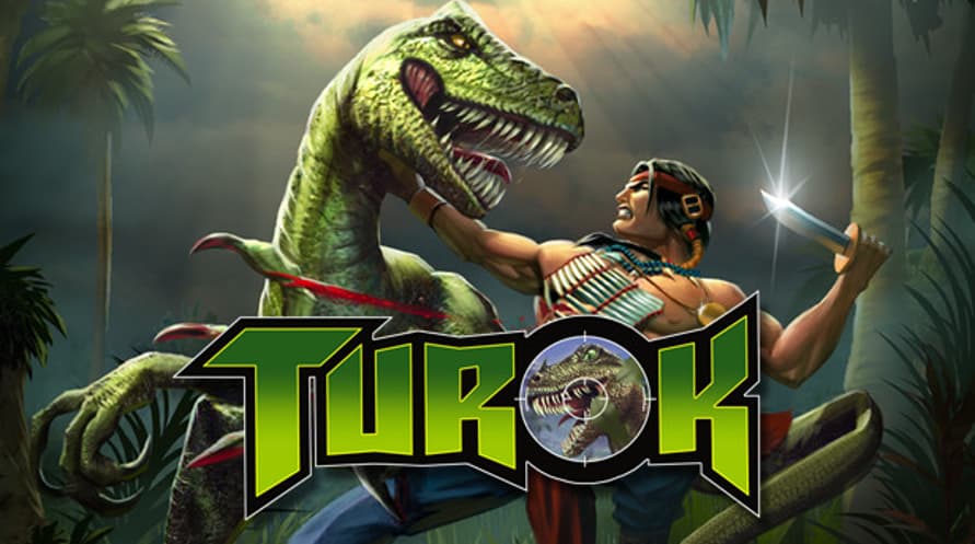 Turok