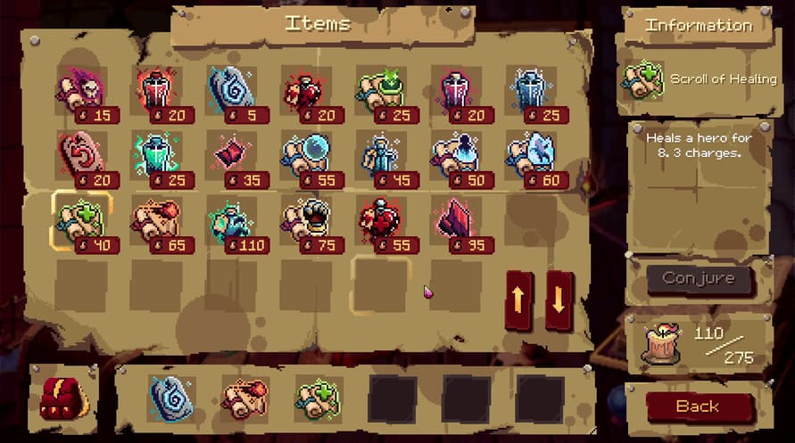Guards II: Chaos in Hell