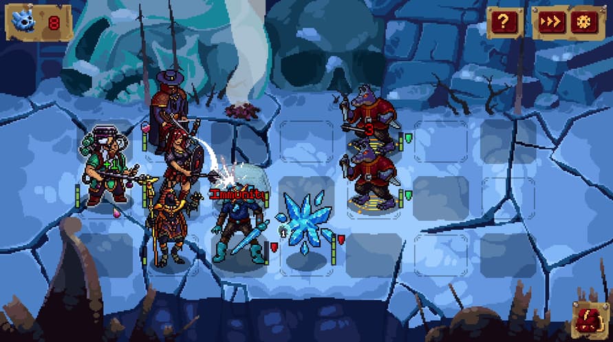 Guards II: Chaos in Hell - Deluxe Bundle