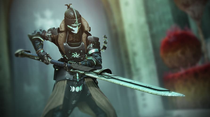 Destiny 2: Legacy Collection (2025)