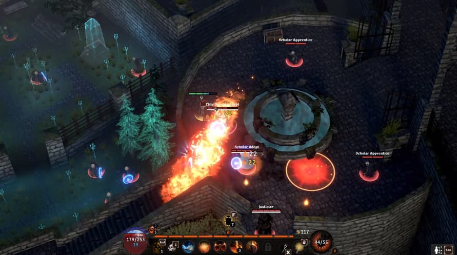 Heretical - Early Access
