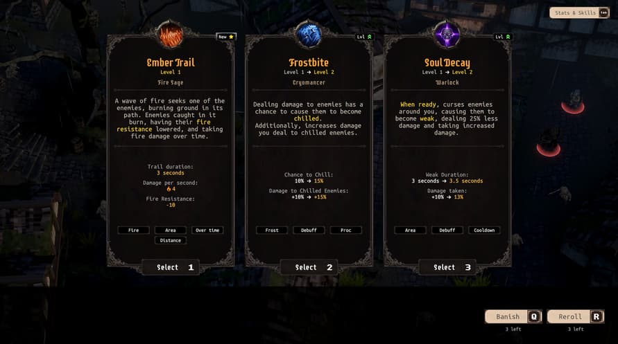 Heretical - Early Access
