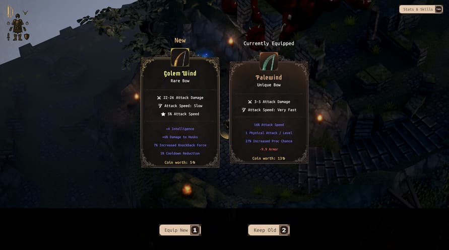 Heretical - Early Access