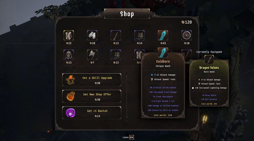 Heretical - Early Access
