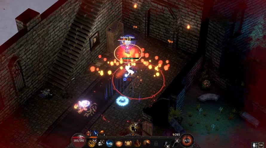 Heretical - Early Access