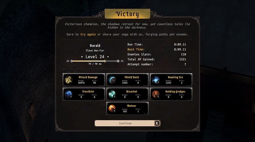 Heretical - Early Access