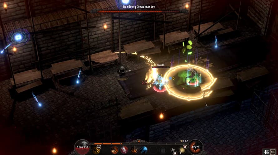 Heretical - Early Access