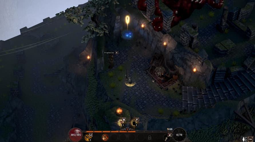 Heretical - Early Access