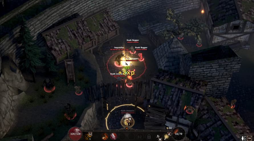 Heretical - Early Access