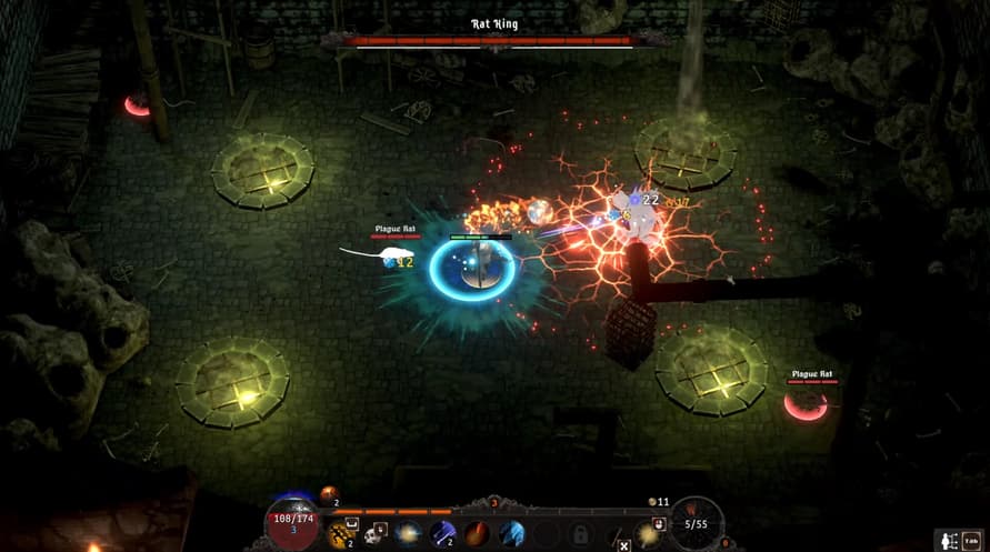 Heretical - Early Access