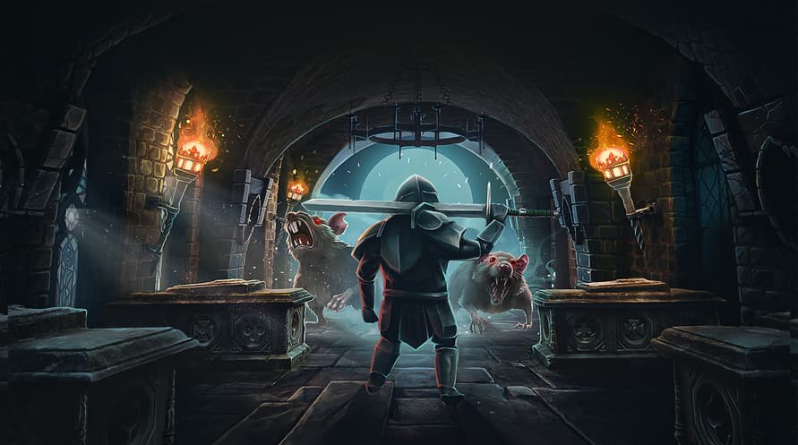 Heretical - Early Access