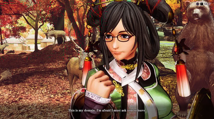SAMURAI SHODOWN KIWAMI PACK