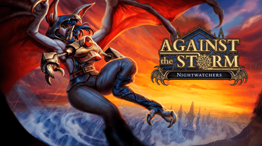 Against the Storm - Nightwatchers