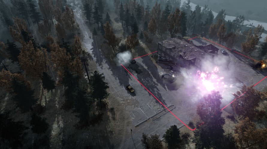 Terminator: Dark Fate - Defiance: Uprising
