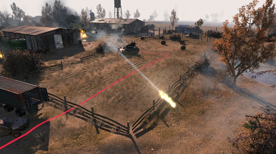 Terminator: Dark Fate - Defiance: Uprising