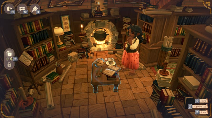 Tales of the Shire: A The Lord of The Rings™ Game