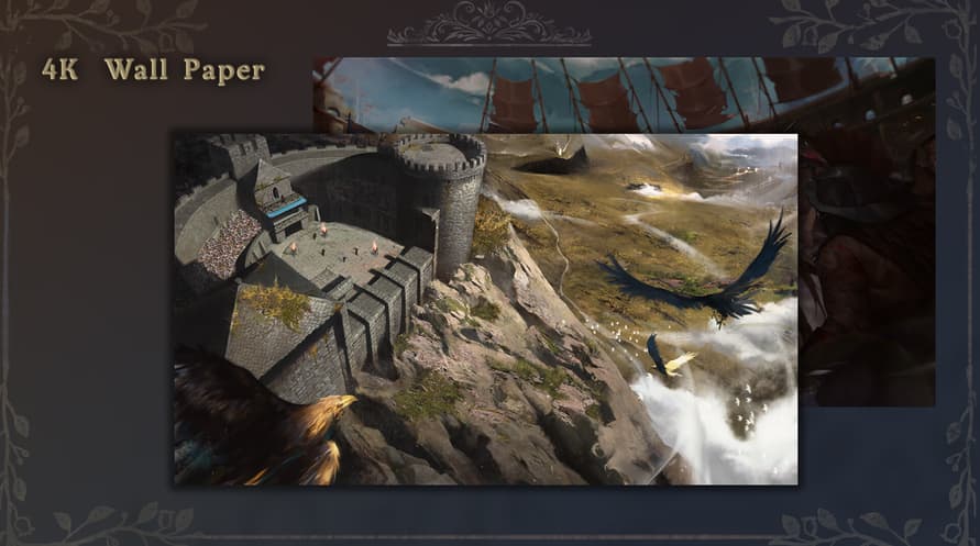 Blackthorn Arena: Reforged – Supporter Pack