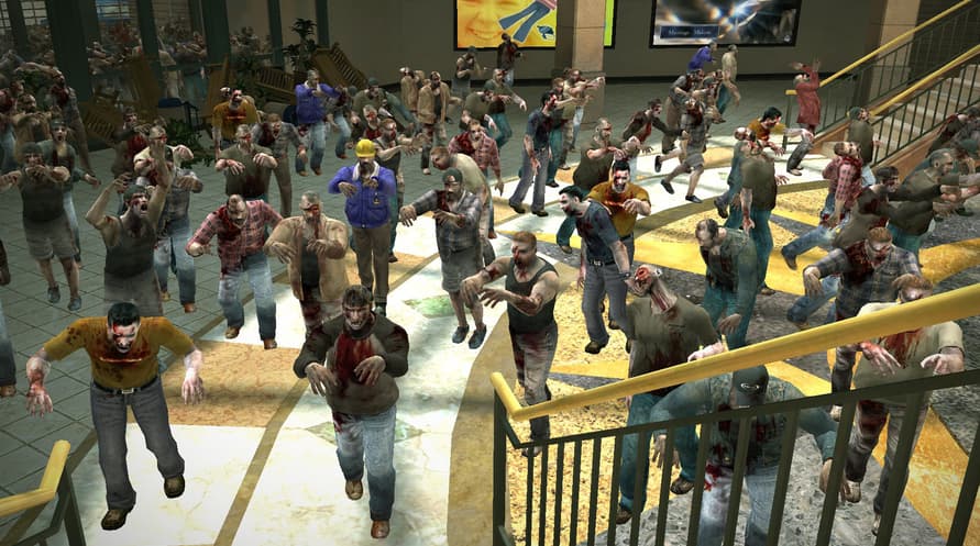 DEAD RISING®