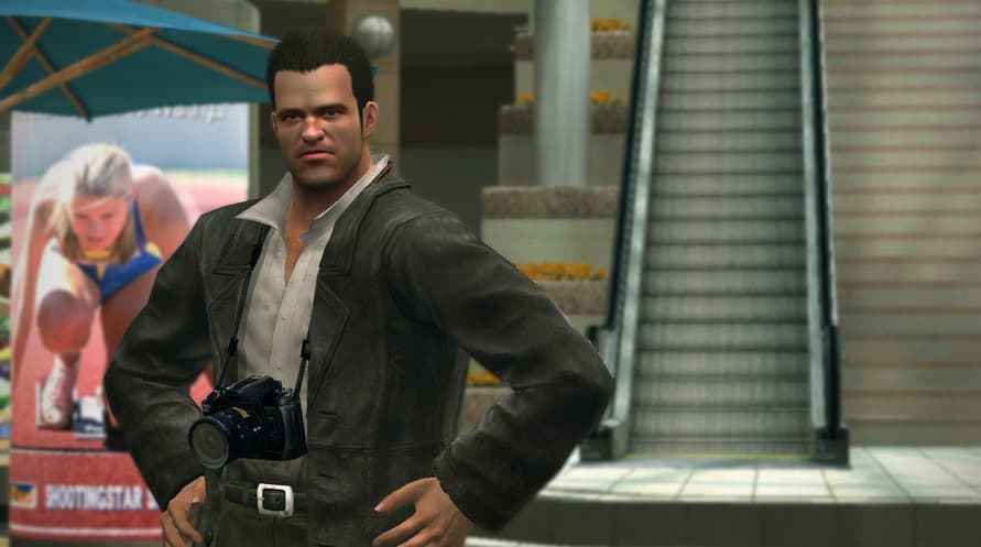 DEAD RISING®