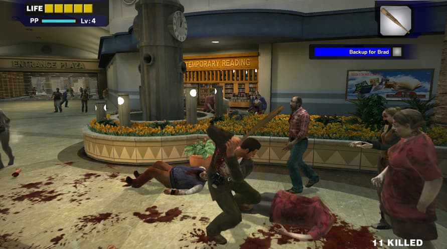 DEAD RISING®