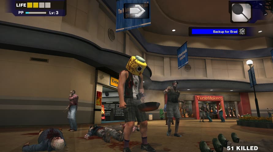 DEAD RISING®