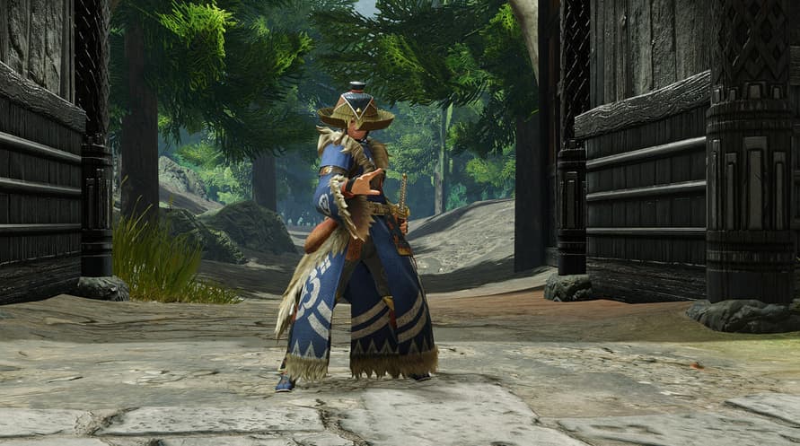 MONSTER HUNTER RISE + SUNBREAK DELUXE
