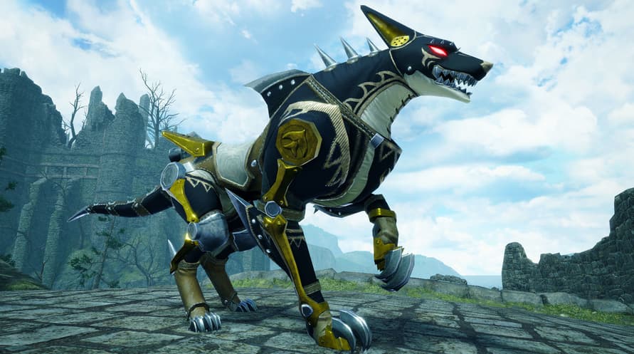 MONSTER HUNTER RISE + SUNBREAK DELUXE