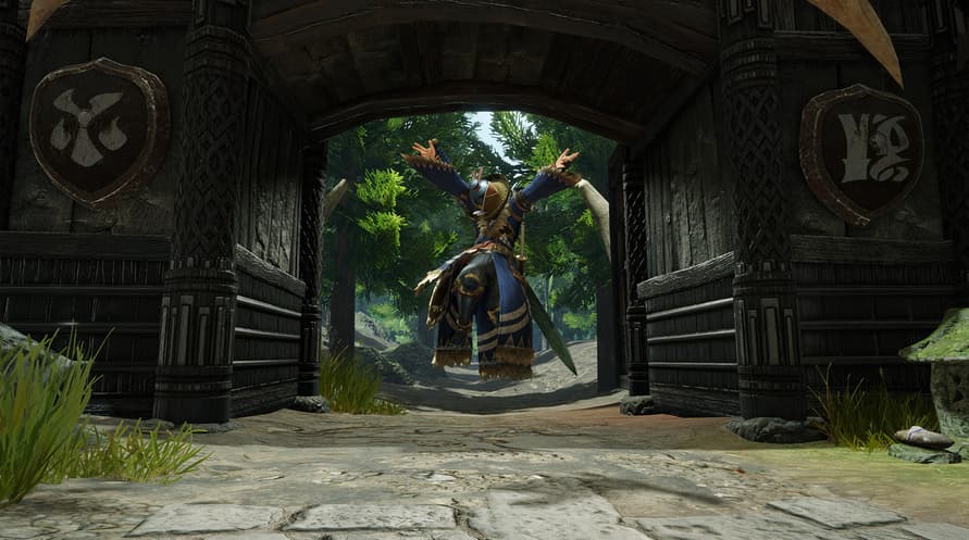 MONSTER HUNTER RISE + SUNBREAK DELUXE