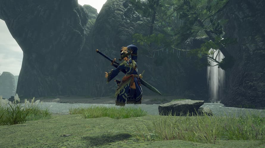MONSTER HUNTER RISE + SUNBREAK DELUXE