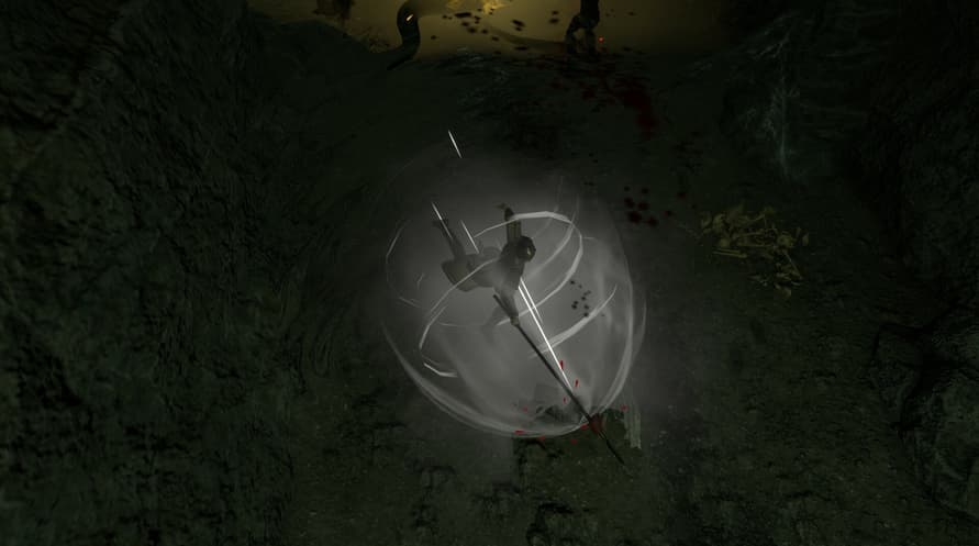 Blackthorn Arena: Reforged – Shadow of Wuxia