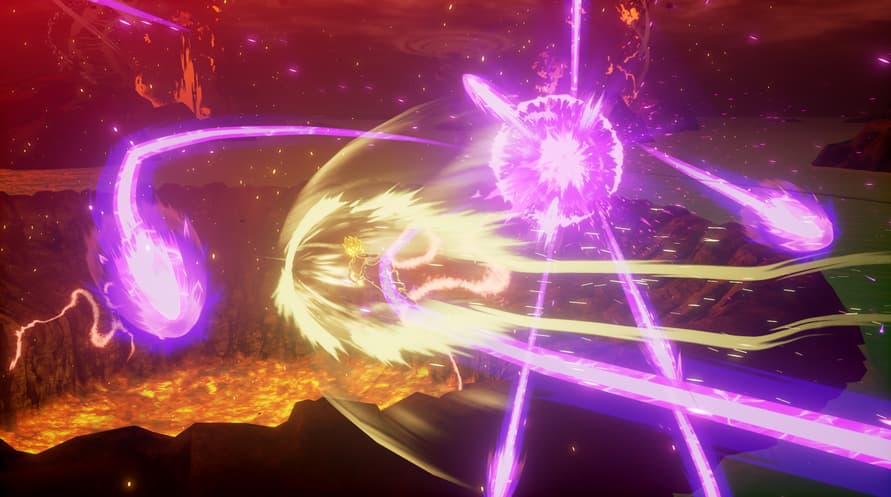 Dragon Ball Z Kakarot: Daima Edition