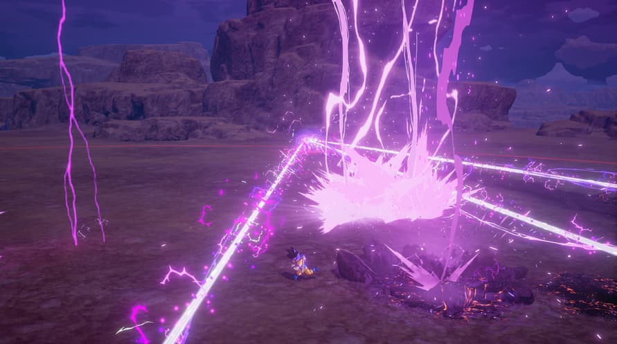 Dragon Ball Z Kakarot: Daima Edition