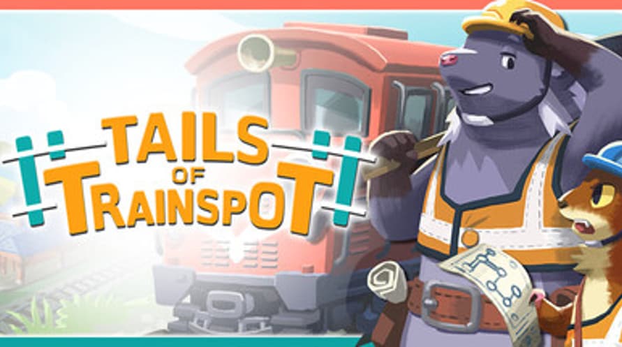Tails of Trainspot