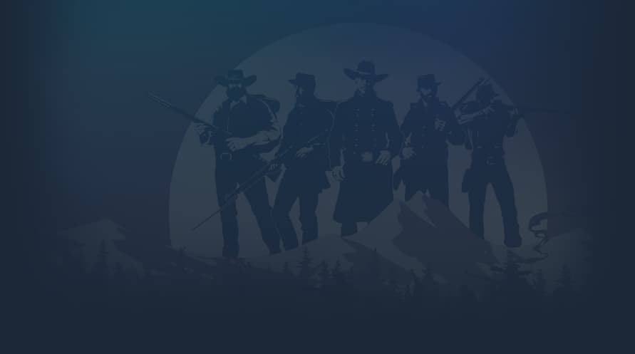 A Fistful Of Yankees