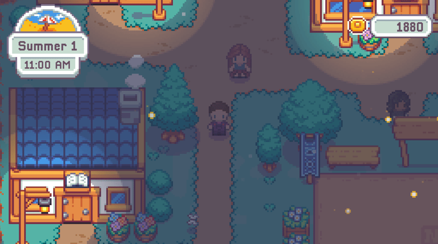 Firefly Village