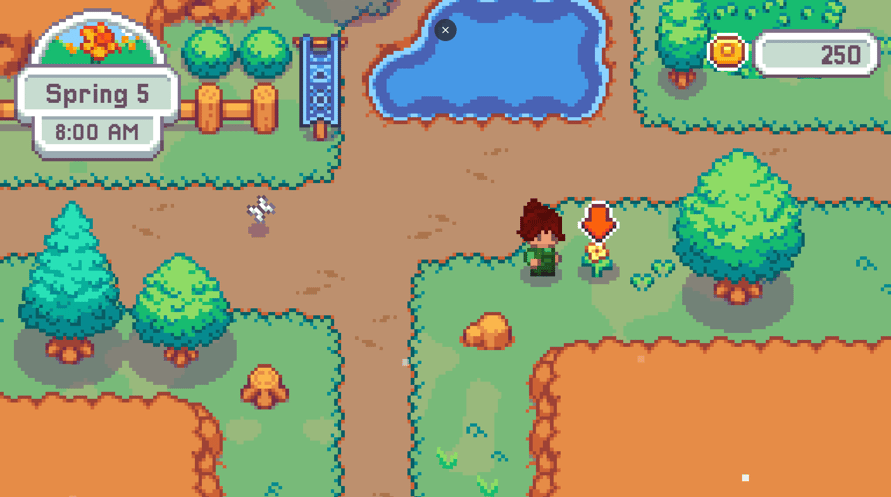 Firefly Village