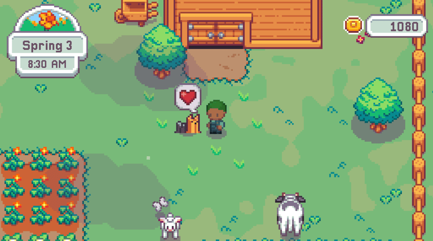 Firefly Village