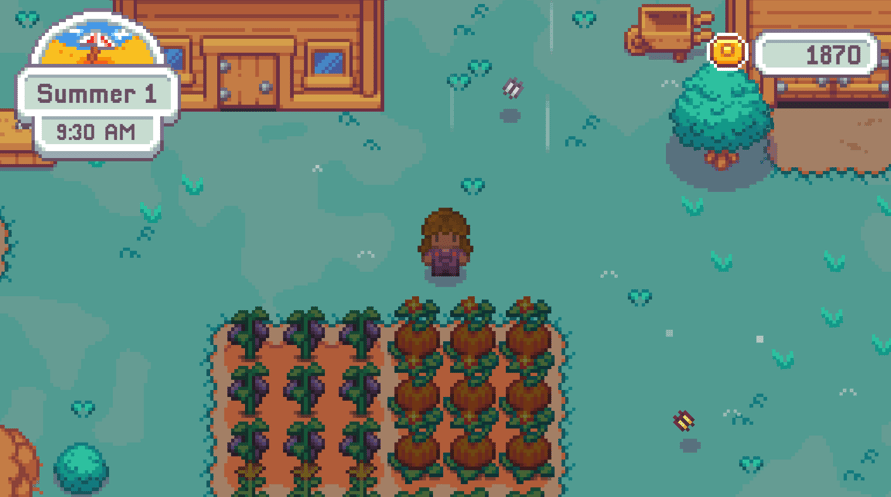 Firefly Village
