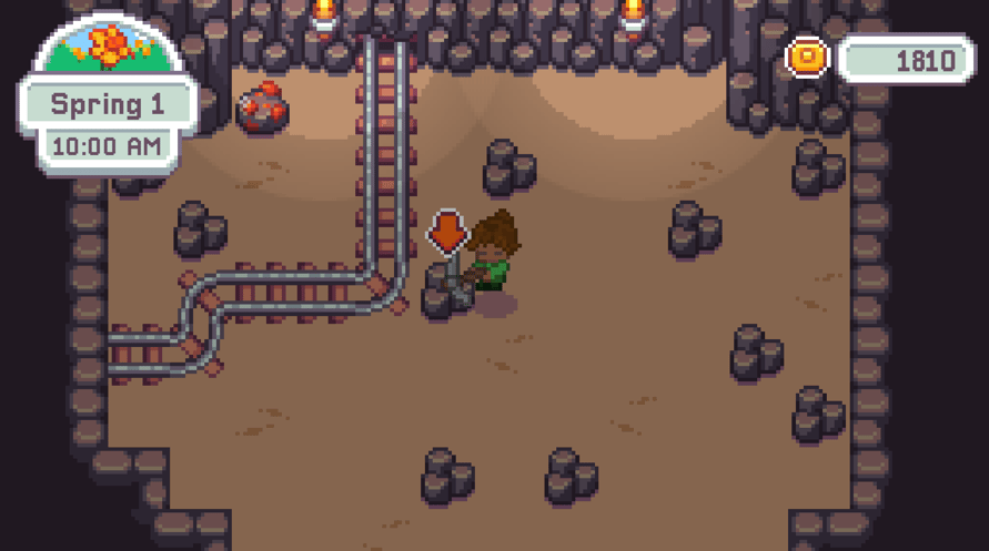 Firefly Village