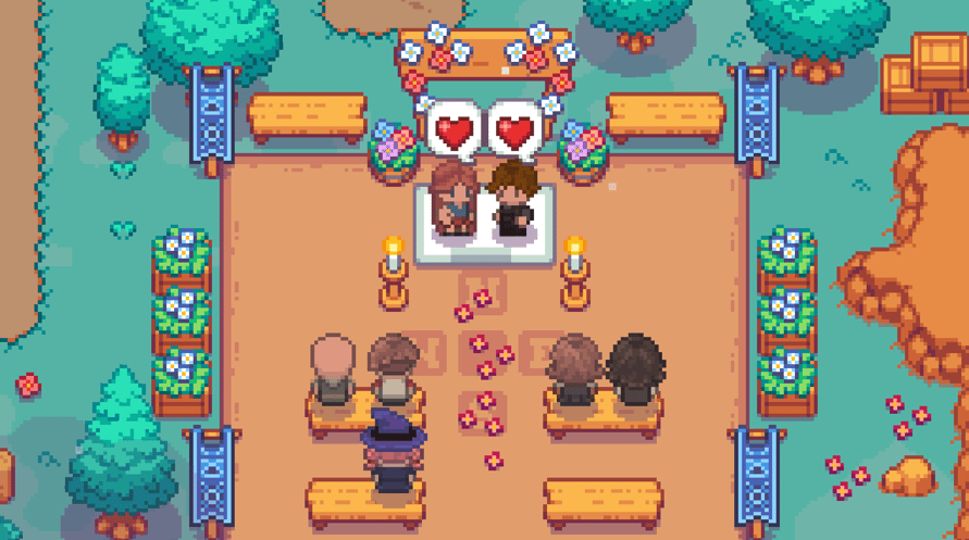 Firefly Village