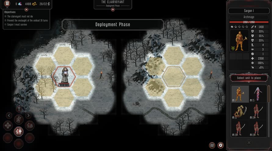 Shields of Loyalty