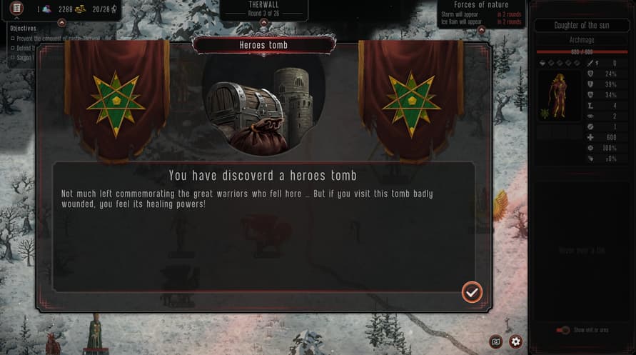 Shields of Loyalty