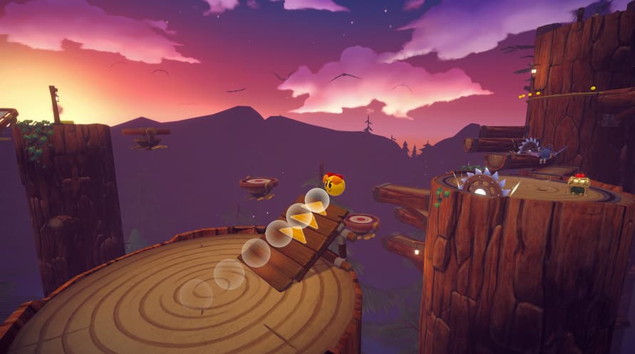 PAC-MAN WORLD 2 Re-PAC