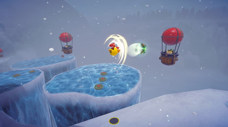 PAC-MAN WORLD 2 Re-PAC