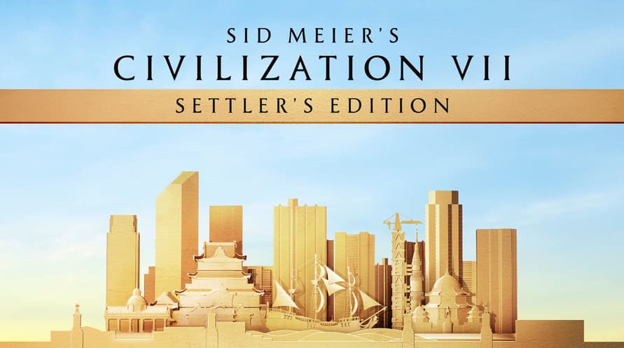 Sid Meier's Civilization® VII Settler's Edition