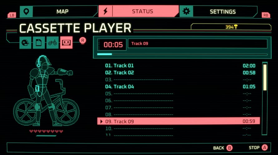 Turbo Kid