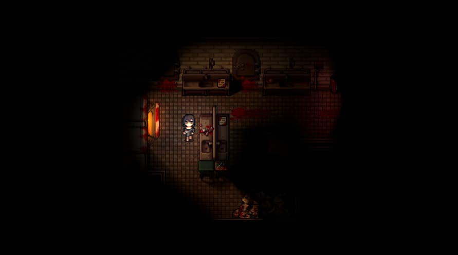 Savior of the Abyss